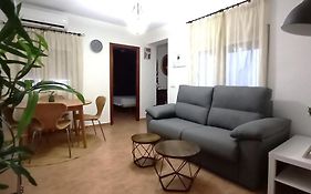 Centrico Apartamento En Cordoba By Bebalmy